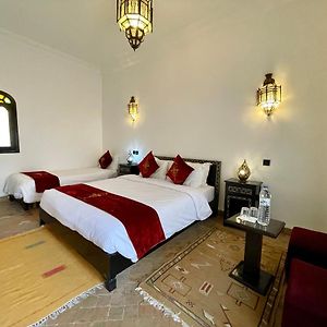 Camera familiare con letto king size